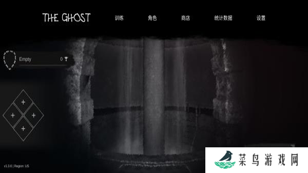 鬼魂联机版手游